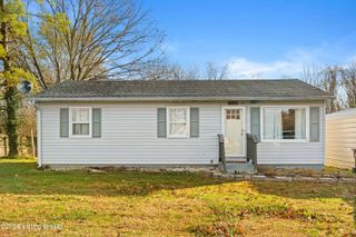 1348 Cross Keys Rd, Shelbyville, KY 40065