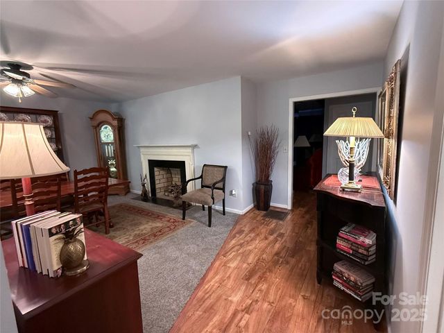 2405 Forrestbrook Drive, Kannapolis, NC 28083