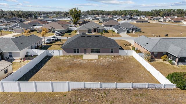 9155 SE 47TH CT ROAD, Ocala, FL 34480
