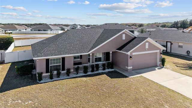 9155 SE 47TH CT ROAD, Ocala, FL 34480