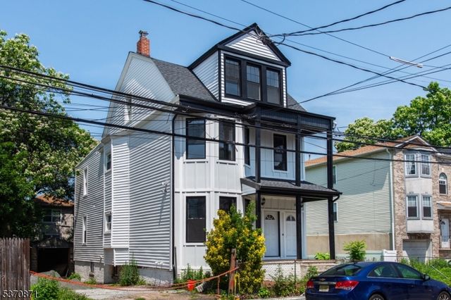 181 S 11Th St, Newark City, NJ 07107