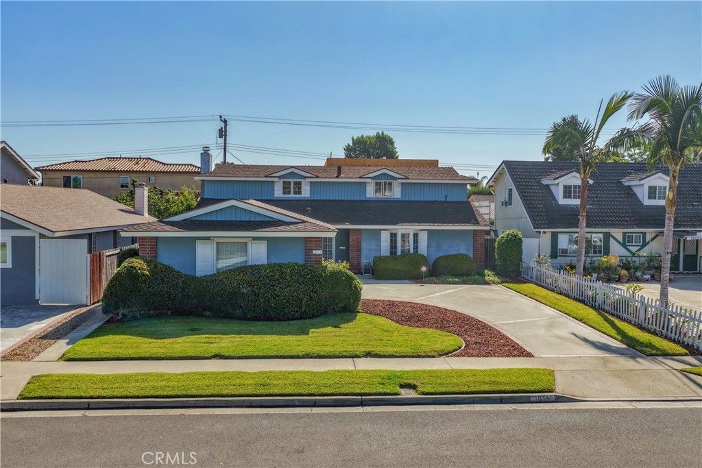 16596 Redwood Cr., Fountain Valley, CA 92708 — photo 2
