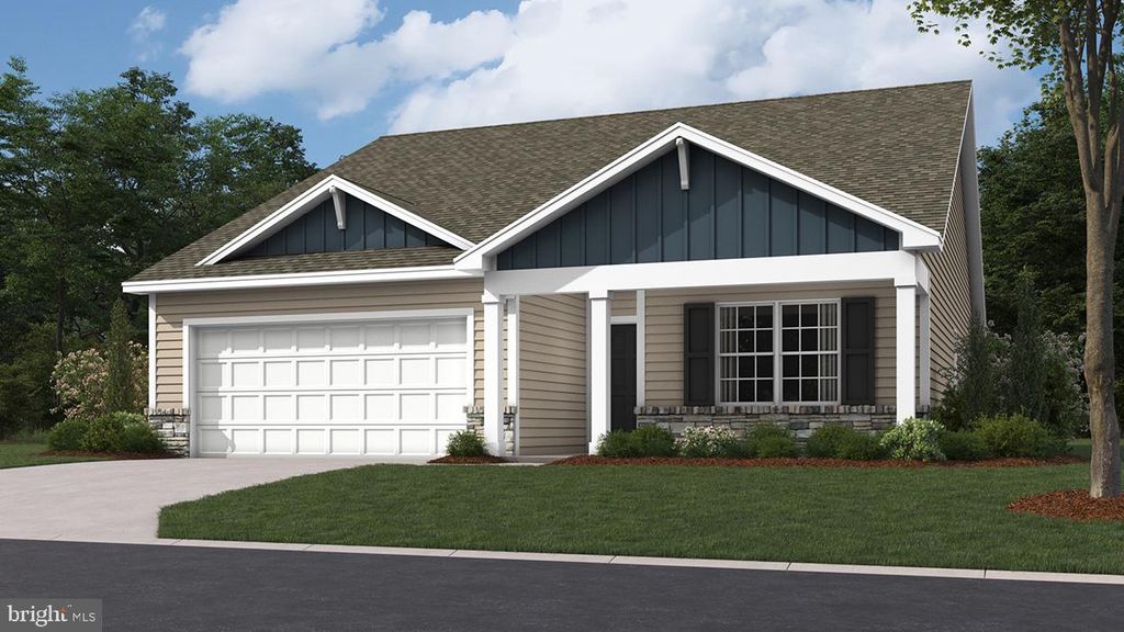 118 ERICA LN, Columbia, PA 17512