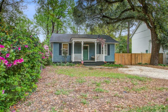 4420 S Rhett Avenue, North Charleston, SC 29405