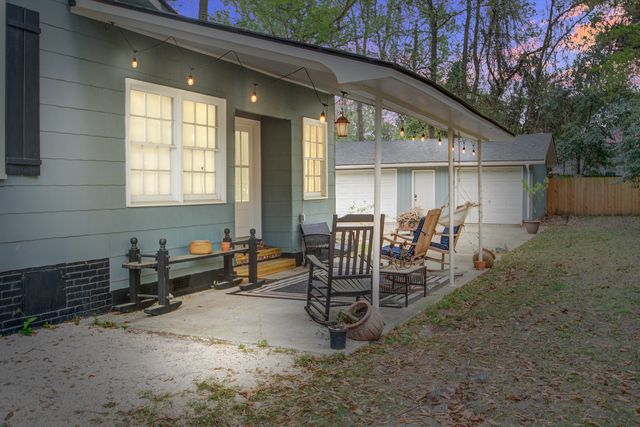 4420 S Rhett Avenue, North Charleston, SC 29405