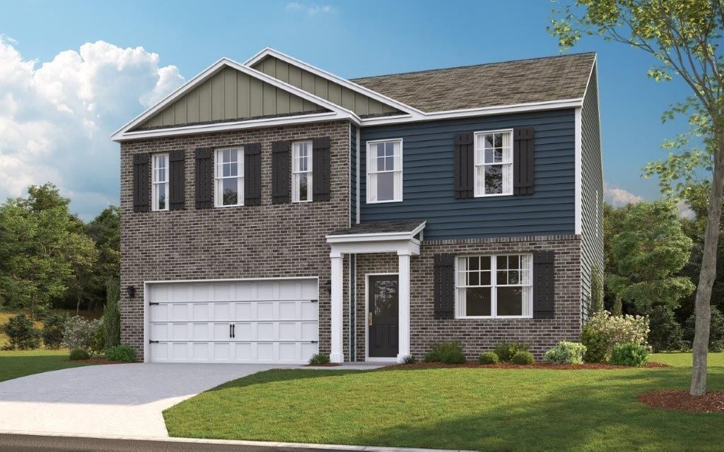 5685 Prickly Loop, Ooltewah, TN 37363