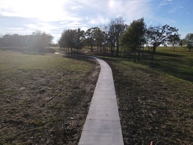 290 Wildflower Way, Dodd City, TX 75438