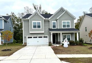 170 Trailing Bluff Way, Garner, NC 27529