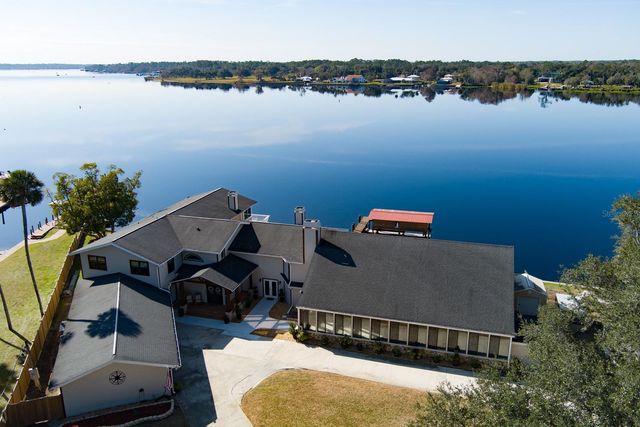 1480 LAKEVIEW DRIVE, Deland, FL 32720