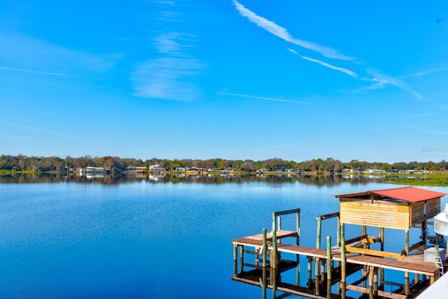 1480 LAKEVIEW DRIVE, Deland, FL 32720