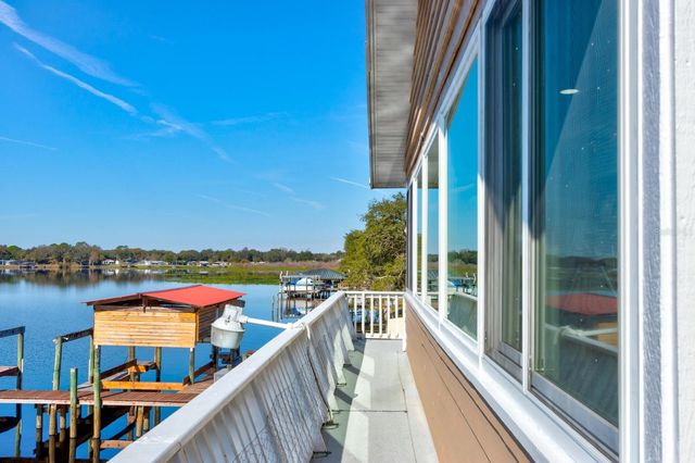 1480 LAKEVIEW DRIVE, Deland, FL 32720