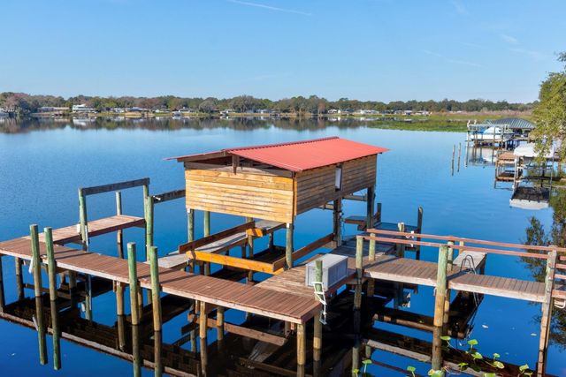 1480 LAKEVIEW DRIVE, Deland, FL 32720