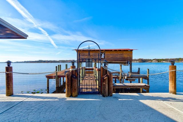 1480 LAKEVIEW DRIVE, Deland, FL 32720