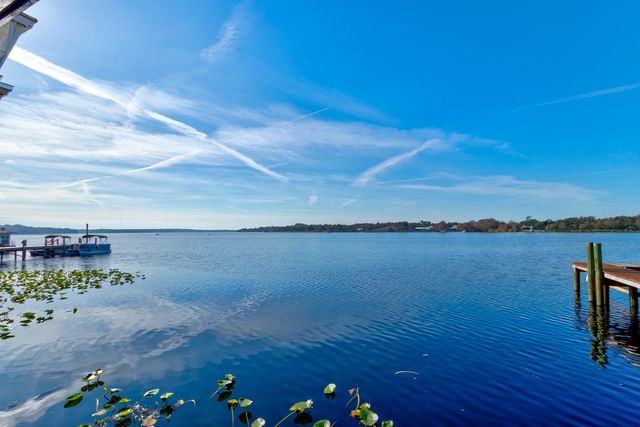 1480 LAKEVIEW DRIVE, Deland, FL 32720