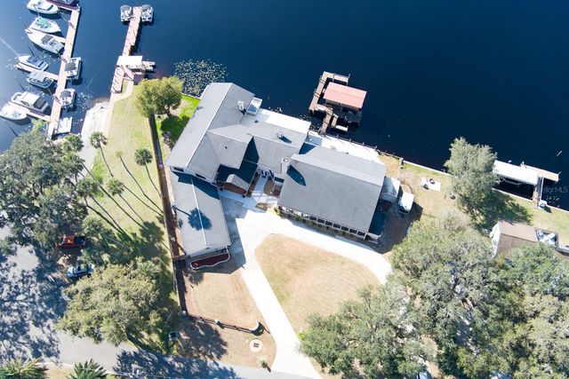 1480 LAKEVIEW DRIVE, Deland, FL 32720