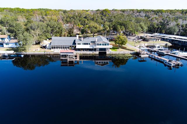 1480 LAKEVIEW DRIVE, Deland, FL 32720