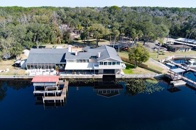 1480 LAKEVIEW DRIVE, Deland, FL 32720