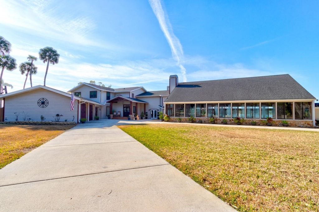 1480 LAKEVIEW DRIVE, Deland, FL 32720