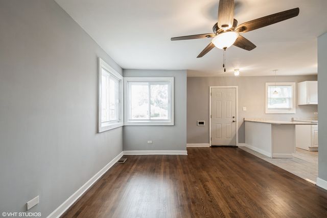 12529 S Loomis Street, Calumet Park, IL 60827