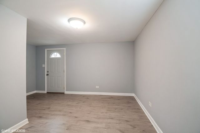 12529 S Loomis Street, Calumet Park, IL 60827