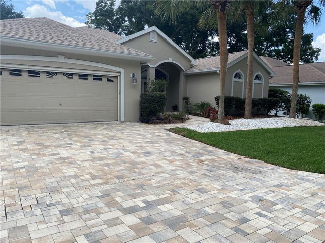 10703 SW 71ST CIRCLE, Ocala, FL 34476