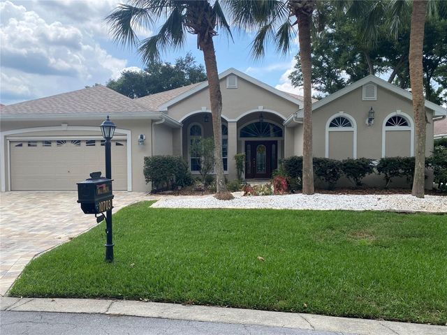 10703 SW 71ST CIRCLE, Ocala, FL 34476