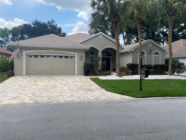 10703 SW 71ST CIRCLE, Ocala, FL 34476