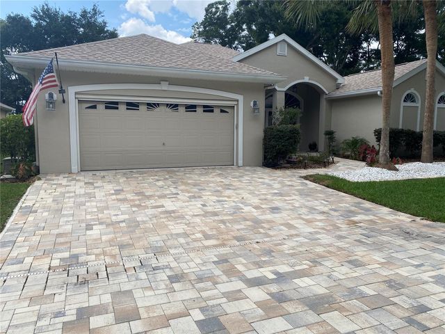 10703 SW 71ST CIRCLE, Ocala, FL 34476