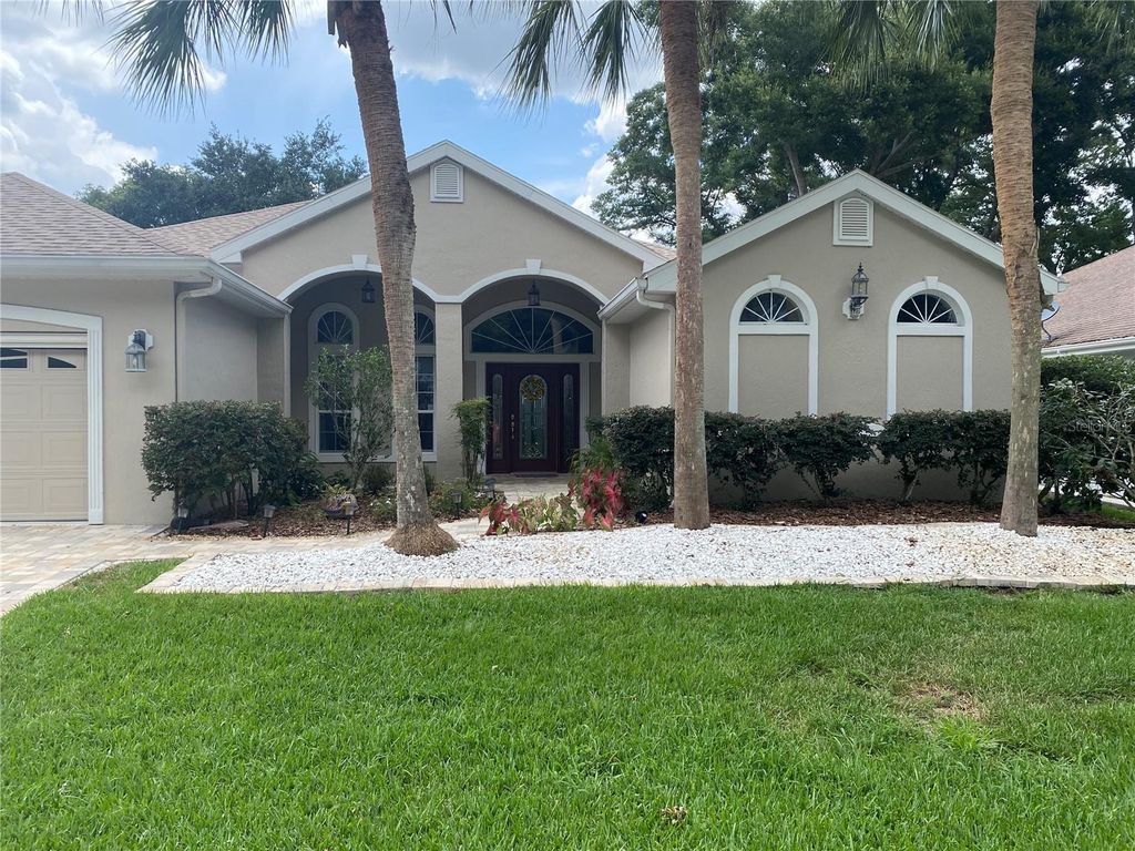 10703 SW 71ST CIRCLE, Ocala, FL 34476
