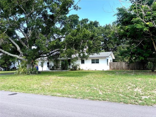 347 S 2ND STREET, Eagle Lake, FL 33839