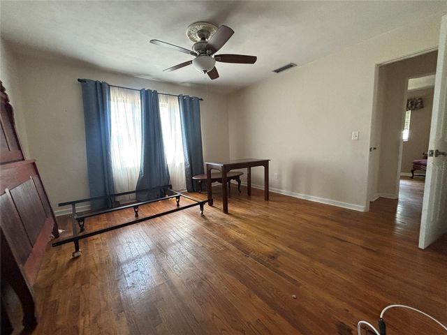347 S 2ND STREET, Eagle Lake, FL 33839