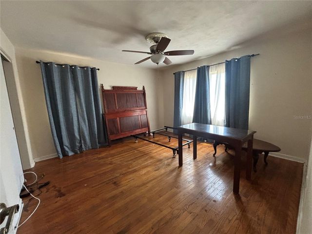 347 S 2ND STREET, Eagle Lake, FL 33839