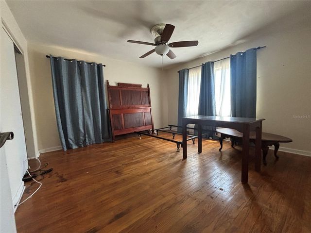 347 S 2ND STREET, Eagle Lake, FL 33839