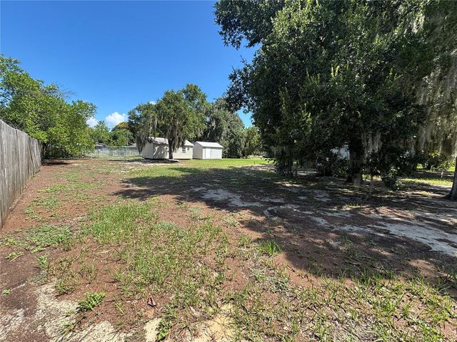 347 S 2ND STREET, Eagle Lake, FL 33839