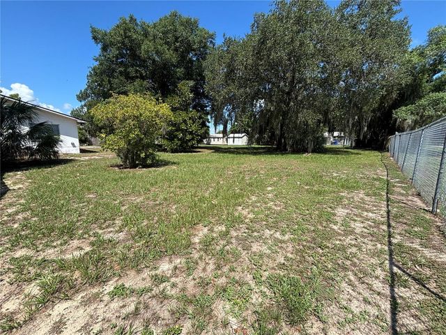 347 S 2ND STREET, Eagle Lake, FL 33839