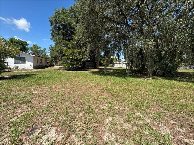 347 S 2ND STREET, Eagle Lake, FL 33839