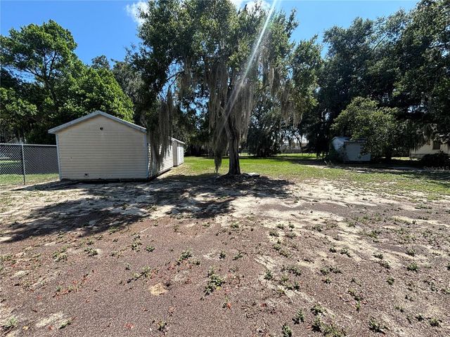 347 S 2ND STREET, Eagle Lake, FL 33839
