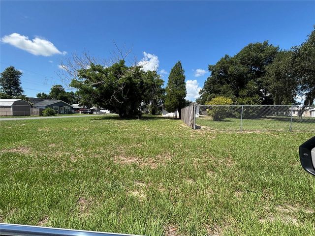 347 S 2ND STREET, Eagle Lake, FL 33839