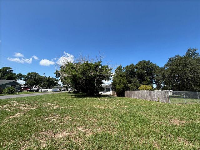 347 S 2ND STREET, Eagle Lake, FL 33839