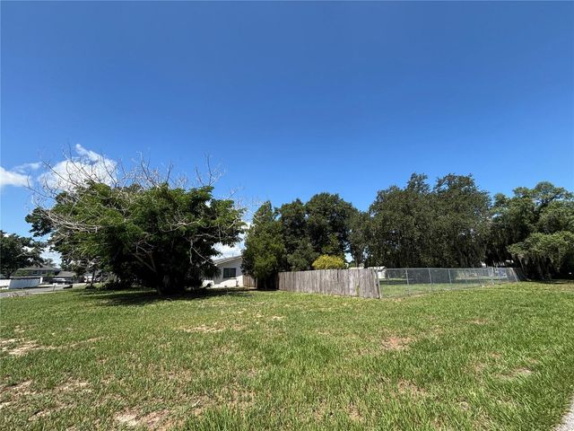 347 S 2ND STREET, Eagle Lake, FL 33839