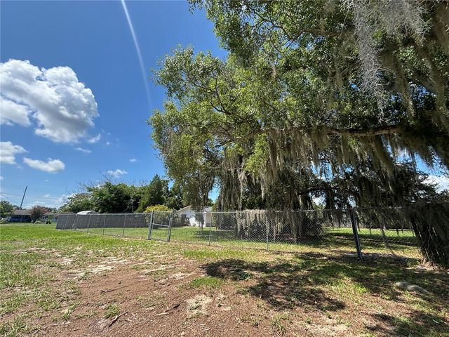 347 S 2ND STREET, Eagle Lake, FL 33839