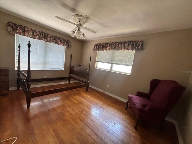 347 S 2ND STREET, Eagle Lake, FL 33839