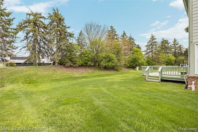 39456 Squire Road, Novi, MI 48375