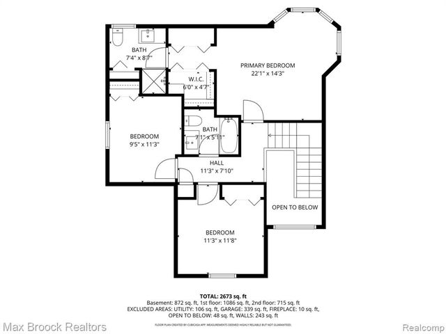 39456 Squire Road, Novi, MI 48375