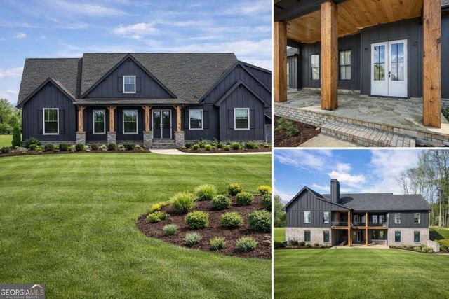 3255 Tanners Mill Road, Gainesville, GA 30507