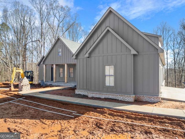 3255 Tanners Mill Road, Gainesville, GA 30507