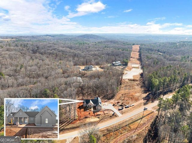 3255 Tanners Mill Road, Gainesville, GA 30507