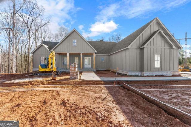 3255 Tanners Mill Road, Gainesville, GA 30507