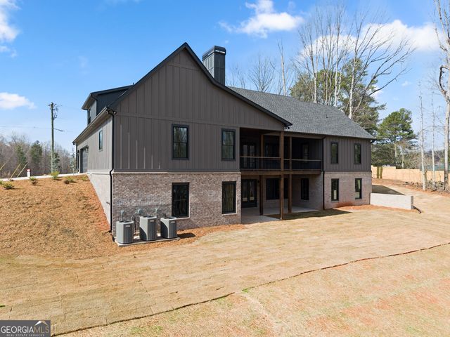3255 Tanners Mill Road, Gainesville, GA 30507