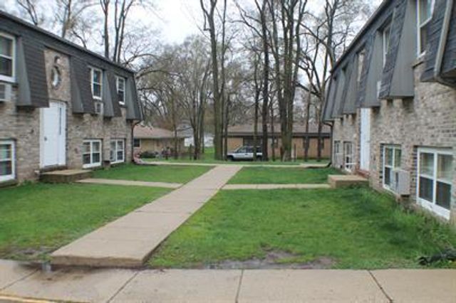 Address unavailable.